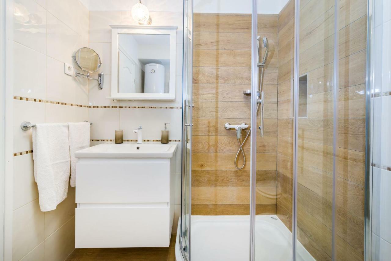 Long Island Olive Apartment Sali Dış mekan fotoğraf