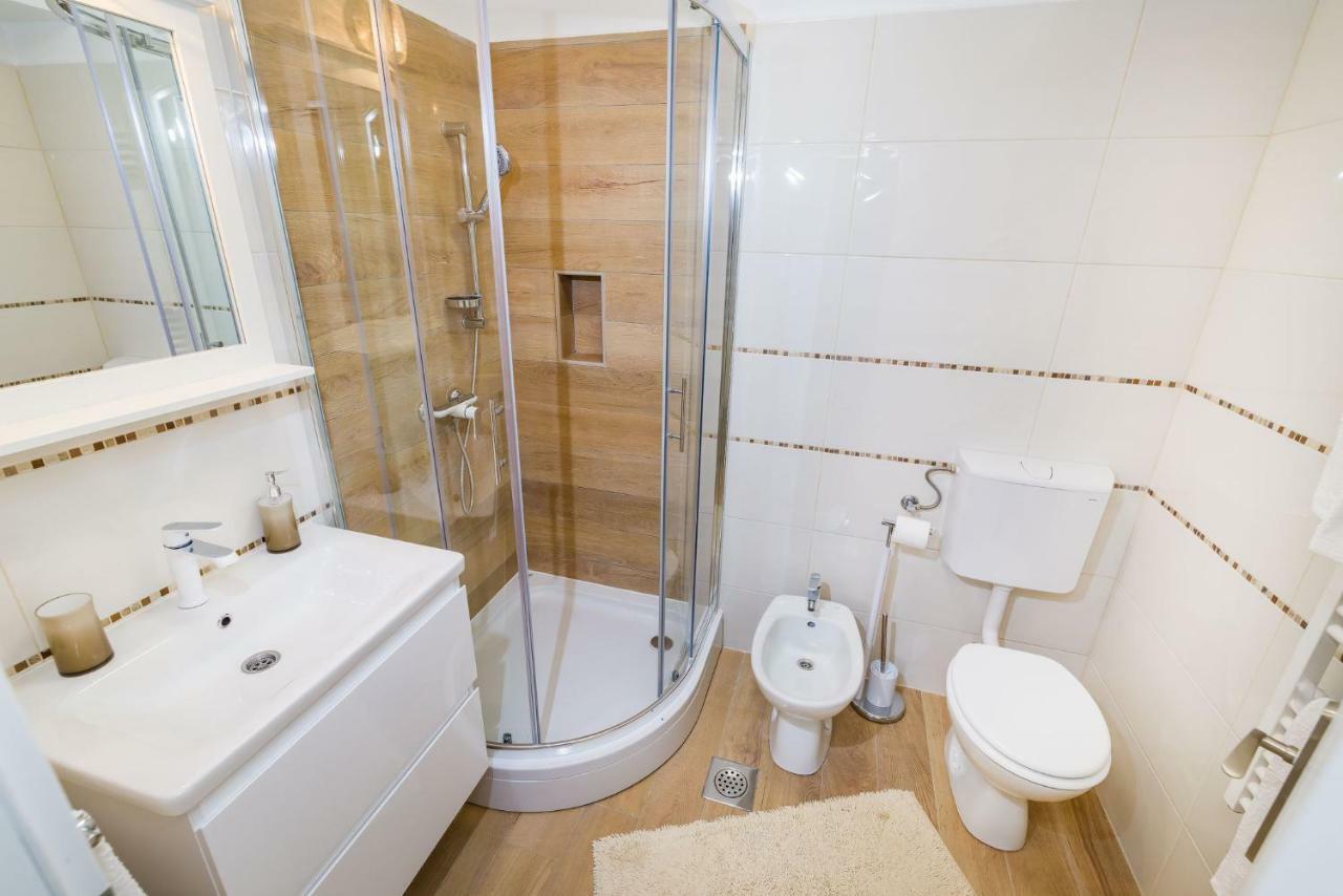 Long Island Olive Apartment Sali Dış mekan fotoğraf