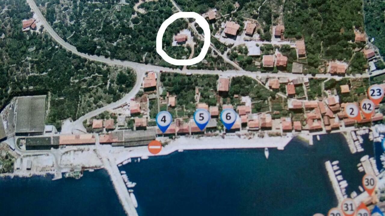 Long Island Olive Apartment Sali Dış mekan fotoğraf